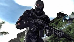 Crysis® Remastered ▶️9(прохождение без комментариев)