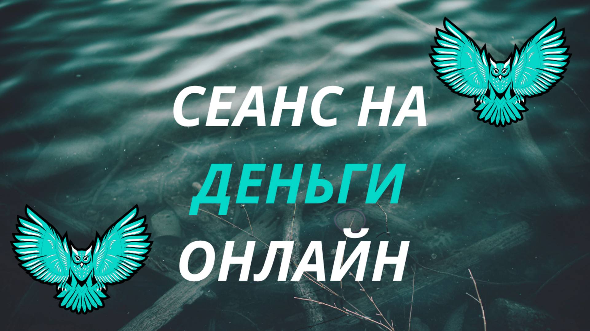 СЕАНС НА ДЕНЬГИ ОНЛАЙН #деньги #бизнес #большиедоходы