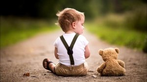 МЕДВЕЖОНОК (детская песня Ильи Жукова)