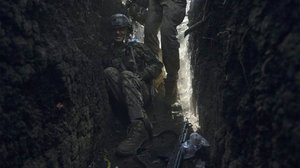 Путин заявил о потере ВСУ 76 тыс. военных в Курской области