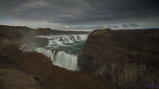 Это видео - как глоток свежего лесного воздуха! - East Coast Bays -- Hope and Social -- Yorkshire El