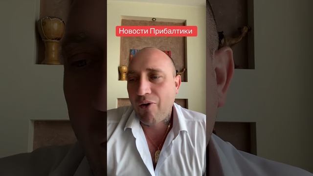 Прибалтам пришлось признать, что люки сделанные в СССР невозможно переделать и убрать аббревиатуру