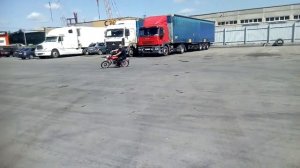 Верховина-6 Спорт 1978г. Музей мотоциклов _Мото Эпоха_