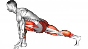 Упражнения на Силу мышц и Подвижность