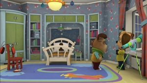 Пивбоскины пуп "Межгалактическое сообщество"