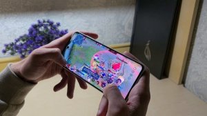 Galaxy S21 FE 5G - до сих пор актуален?