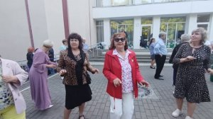 Бессовестно счастливая....... 21.06.25 Гомель парк Луначарского 🥰💫