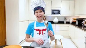 Мистер Макс Макс и Катя приготовили все для праздника