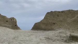 Супсех, Ласточкины гнезда