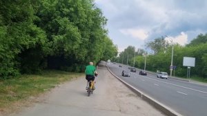 Прогулка по Перми 3