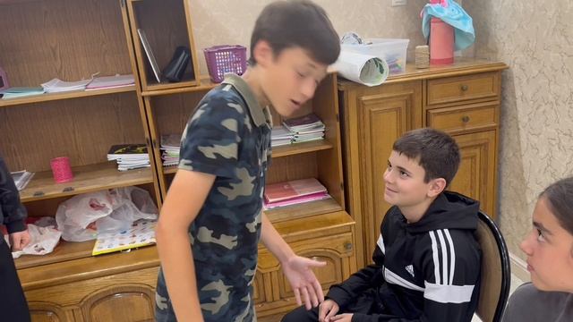 Голодные игры. Петрушки.