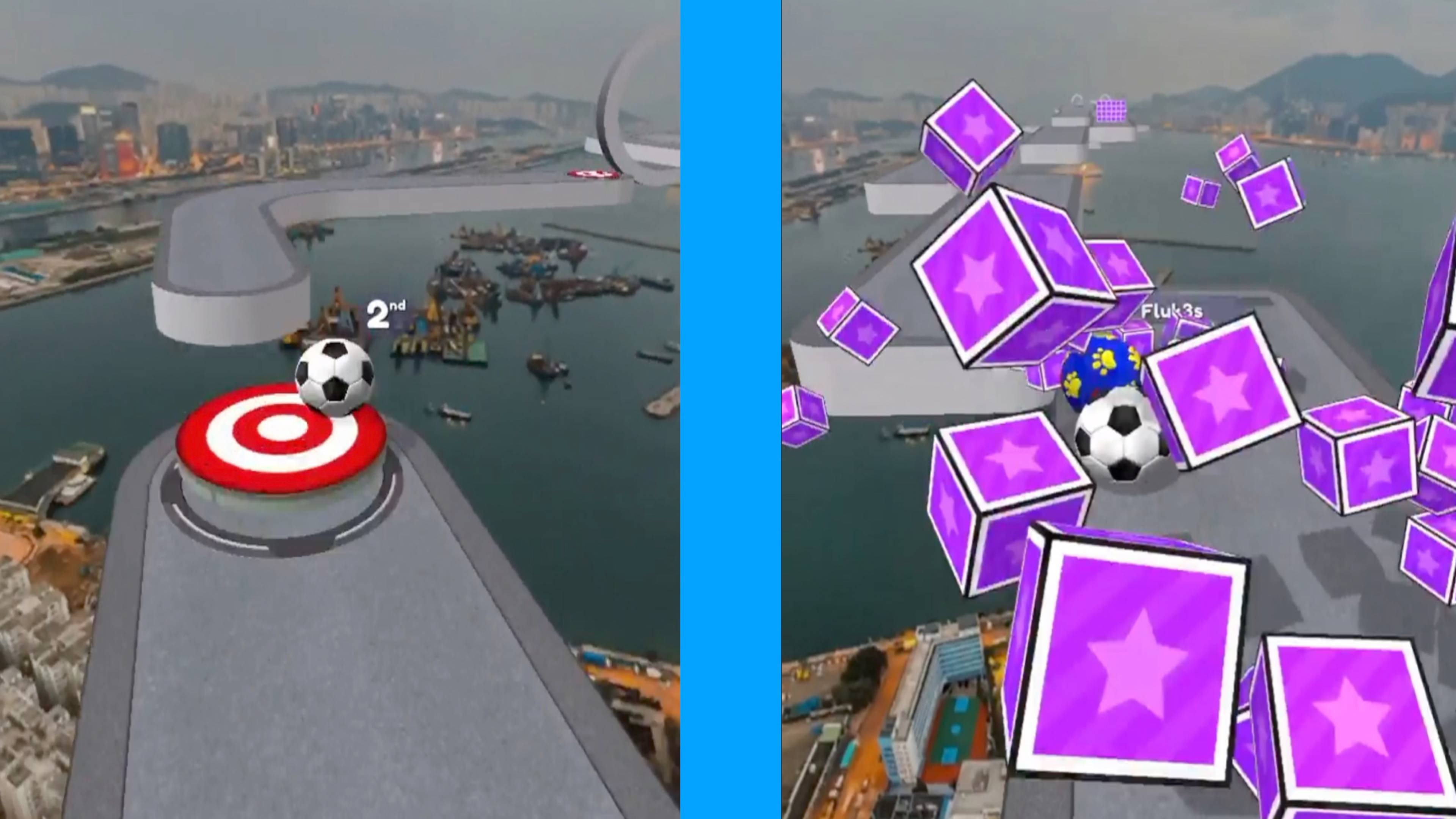Going balls All Levels Gameplay IOS Android Going Balls level 721 Race