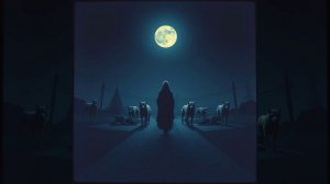 Геката - авторский тёмный этно фолк в исполнении ИИ.