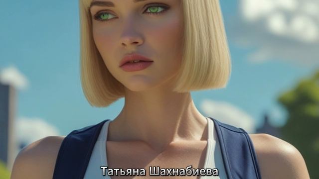 Ты не любишь меня ...