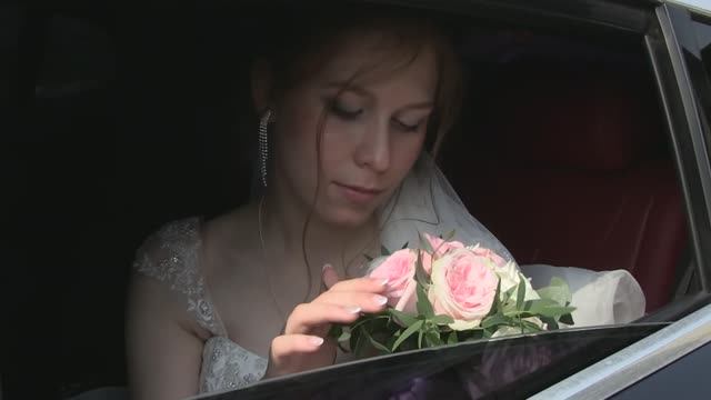 Евгений s Ангелина Видеосъёмка свадьбы в Смоленске смотреть онлайн