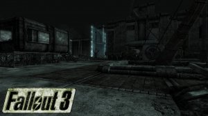 Fallout 3 Прохождение №28
