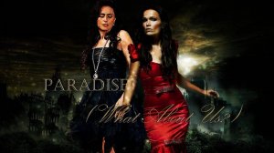 Within Temptation -Paradise- (What About Us) ft. Tarja