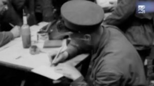 Семья Гочияевых хранит письма своего героя Великой Отечественной войны