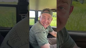 РАЗБИЛ БАТИН НОВЫЙ ТЕЛИК