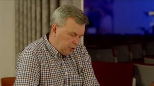 Познаем истину   Субботняя Школа с Олегом Харламовым.  Урок 13, Образы последних дней земли