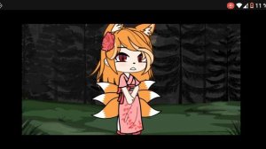 гача лайф клип : ,,ОХОТА НА ЛИСИЦУ"