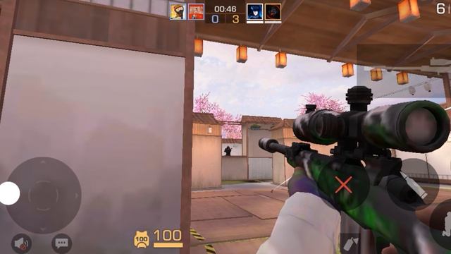 Дуэль 2x2 | Standoff 2