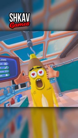 НЕБОЛЬШАЯ ЦЕНТРИФУГА! #vr #fruitsalon #fruitsalonvr