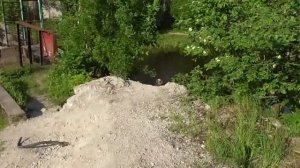 Вело прогулка ч3
