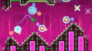 Я прошёл Hexagon Force с 1 попытки и чуть не упал с места 😱😱🔥🔥