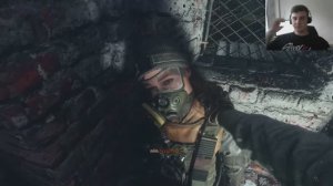 Metro Exodus  #4 часть