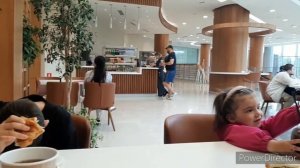 Белоостров
Медцентр