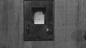 Минута молчания