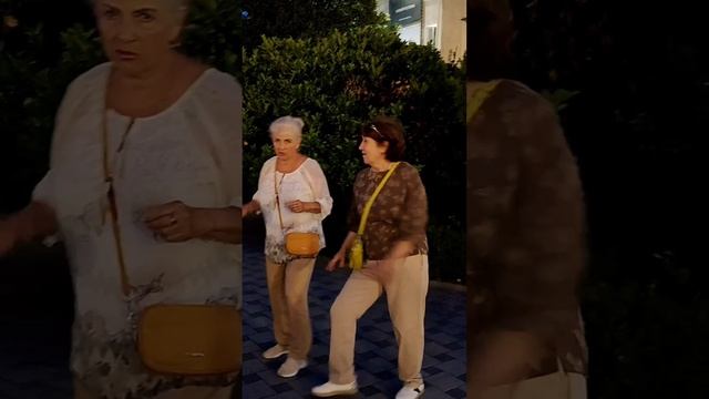 Анапа вечерняя 17.06.25 #ХитАльянс