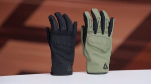 REVIT Cassini Gloves. Обзор на русском