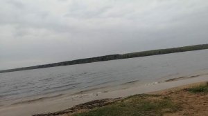 Пляж, Конаково
