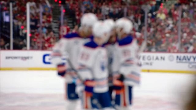 NHL Mic Drop: Oilers vs. Panthers Game 6 | Stanley Cup Final
