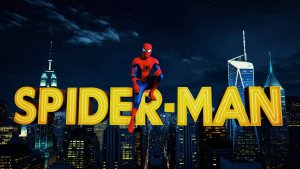 Spider-Man 1994 Live Action AI Remake Intro