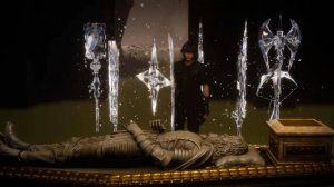 10 ГЛАВА.  FINAL FANTASY XV - ПРОХОЖДЕНИЕ