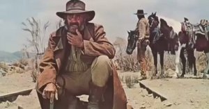 ... Факты про Дикий запад....