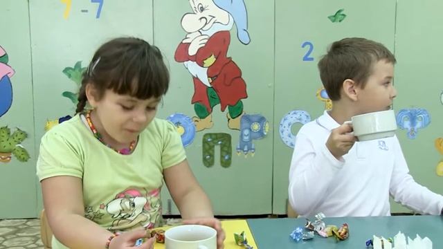 Выпускной в детском саду видео +79517066301 смотреть онлайн