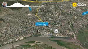 Велозарядка