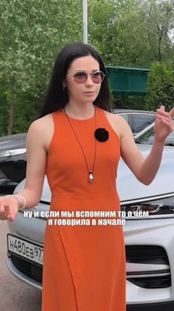 Китайские "одноразовые" машины- так ли это?! #обзоравто #byd #bydtang