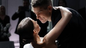 СВАДЕБНЫЙ ТАНЕЦ - WEDDING DANCE I LOVE YOU BABY