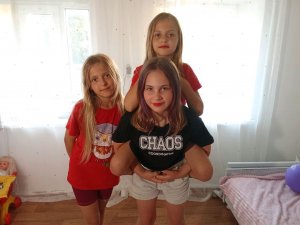 #топыкатегорий Наш танец отрепетировали