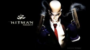Hitman Codename 47(2000) оригинальный саундтрек