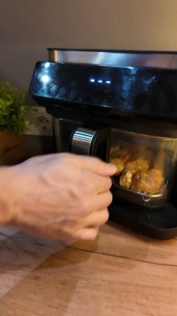 КРЫЛЬЯ КУРИНЫЕ