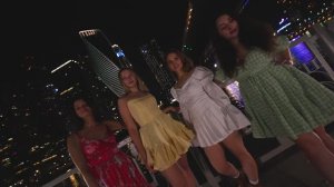 High Heels в Москва-сити| Хореограф Марина Безручко