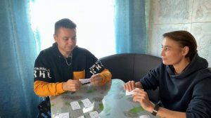 Новое шоу Вопрос.Ответ