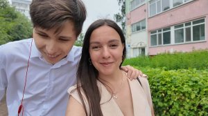 144 Никак не могу поверить, что это конец \ Полина блог