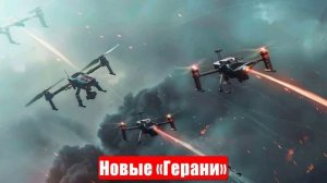 Новости. Новые «Герани». Катастрофический ответ. Мир дал трещину. Война на Украине. СВО. 21.06.2025